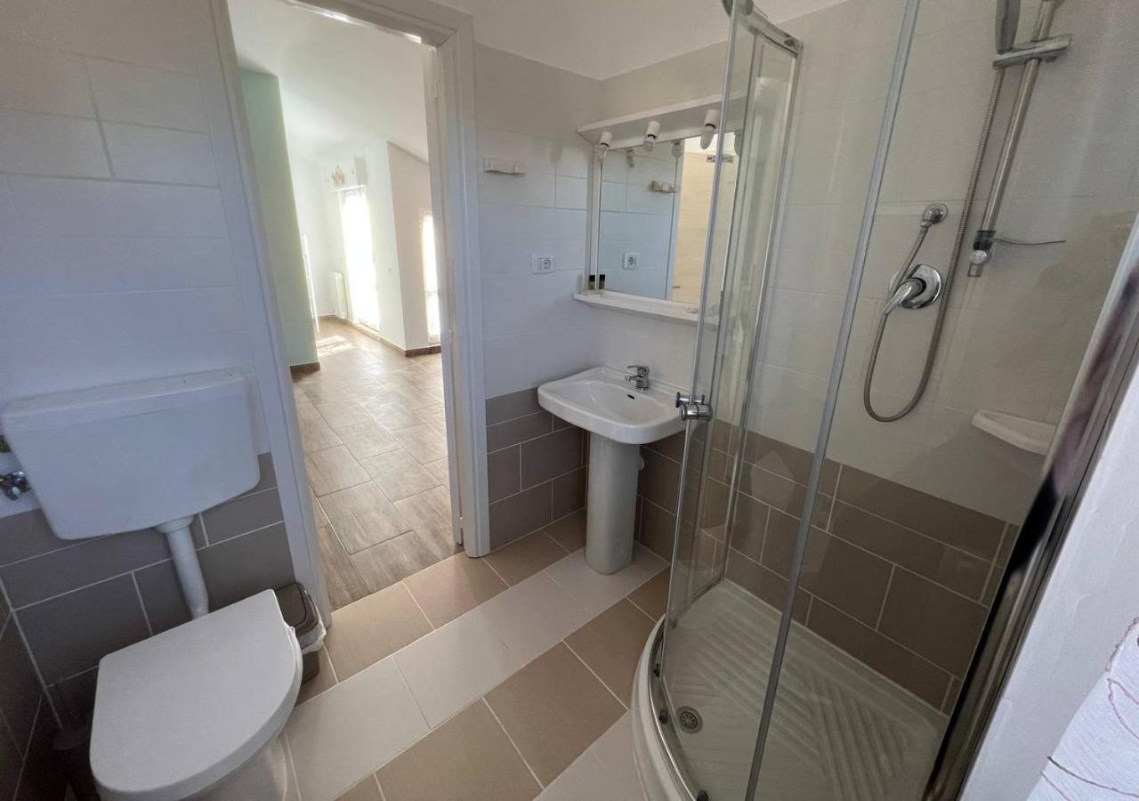 Villa Quadrifoglio Потенца Пичена Екстериор снимка